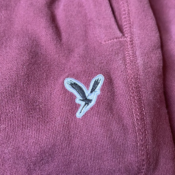 New- Hollister men’s joggers size medium - Picture 4 of 5